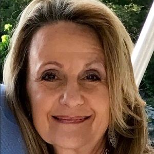 Meet your Posher, Kathy